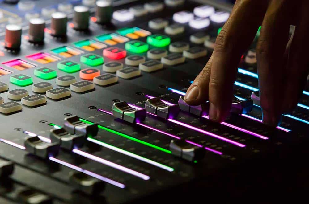 Audio