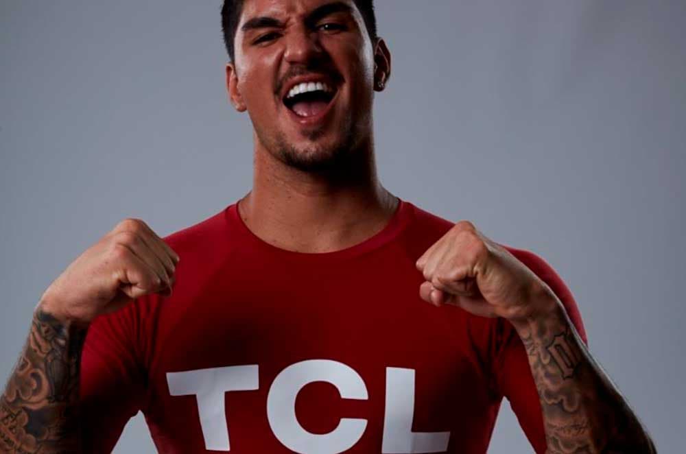 Medina se junta ao seu parça Neymar Jr. no time da TCL
