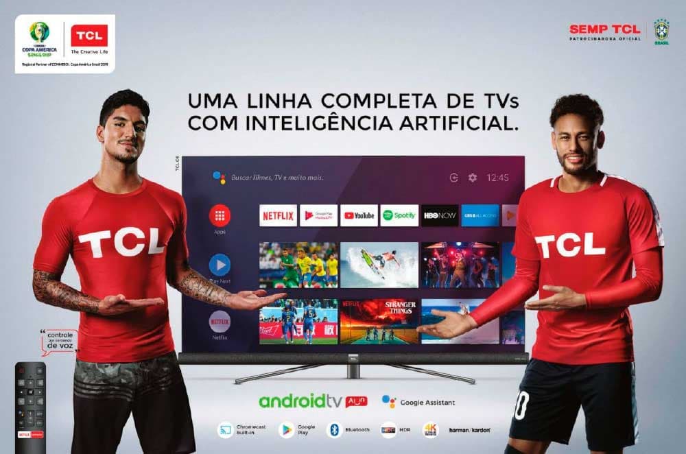Tvs Tcl