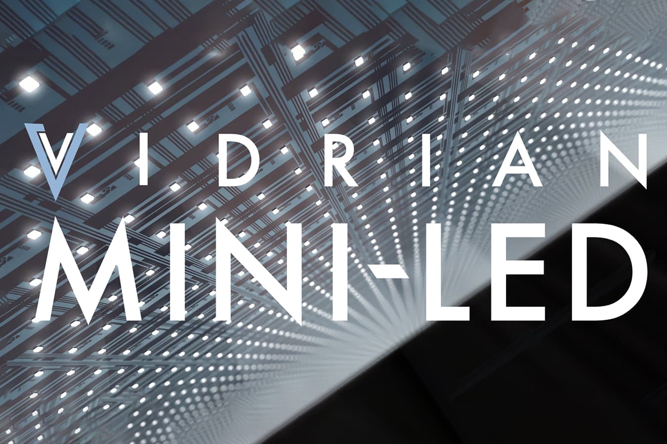 MINILED
