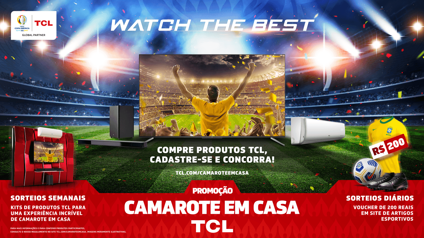 Tcl Kv Camarote Casa Capa 1