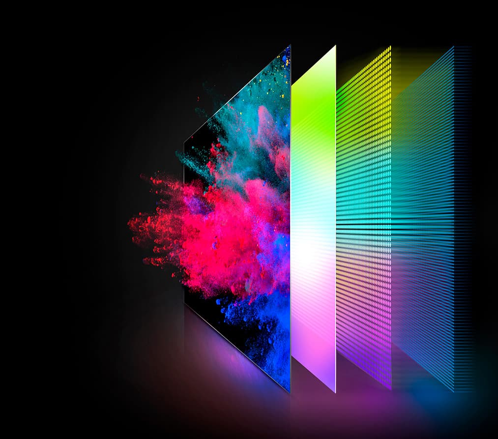TCL reitera seus avanços na tecnologia Mini LED com TV da série C em 2023