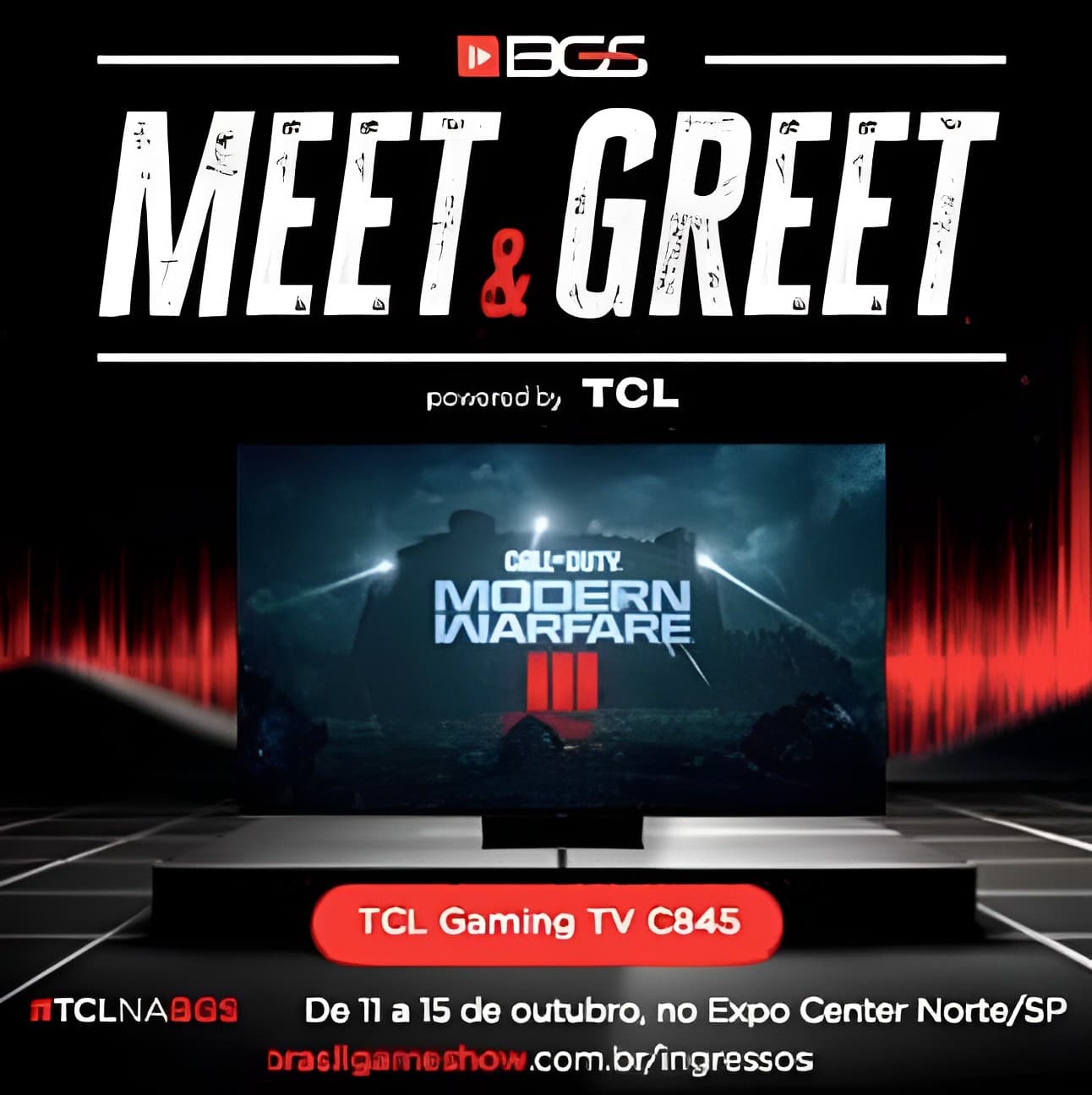 Tcl Meet Bgs 1 1
