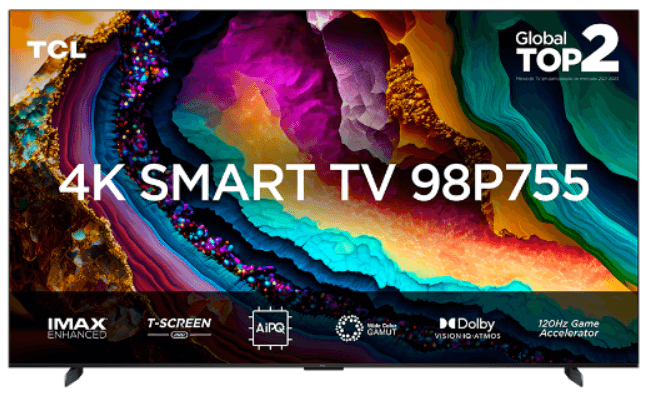 tcl semp tv2