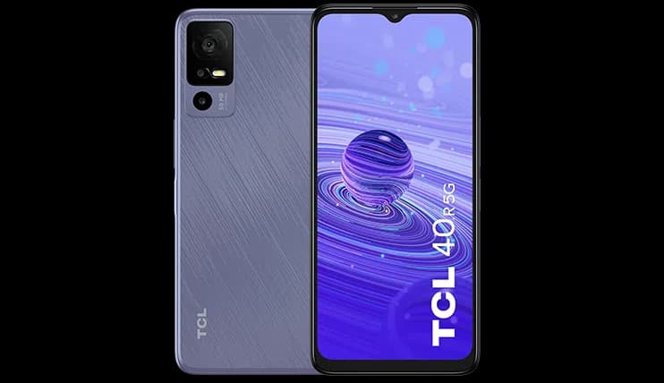 Celular Tcl 40 R