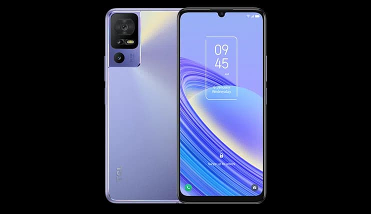 Celular Tcl 40 Se