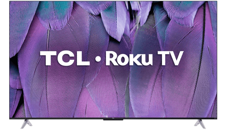 Roku Tv   Roku Tv Tcl Rp630 4k