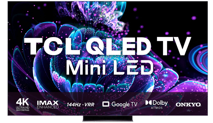 Tcl Qled Tv C835 Mini Led