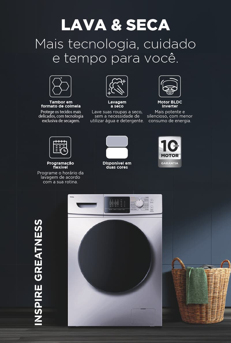 Mobile Banner Lava Seca 2