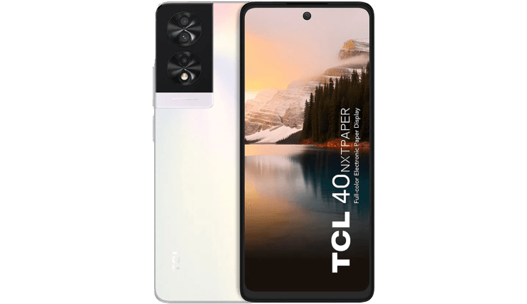 Tcl 40