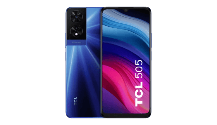 Tcl Mobile 505 6759db654e5df