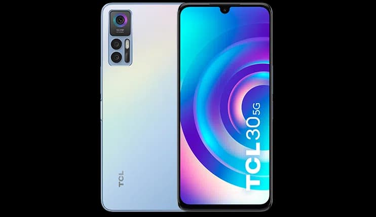 Tcl30 5g Pc