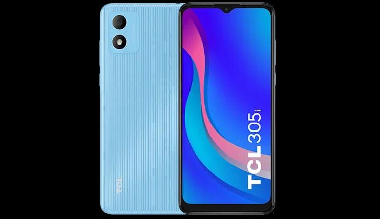 Tcl305i Pc