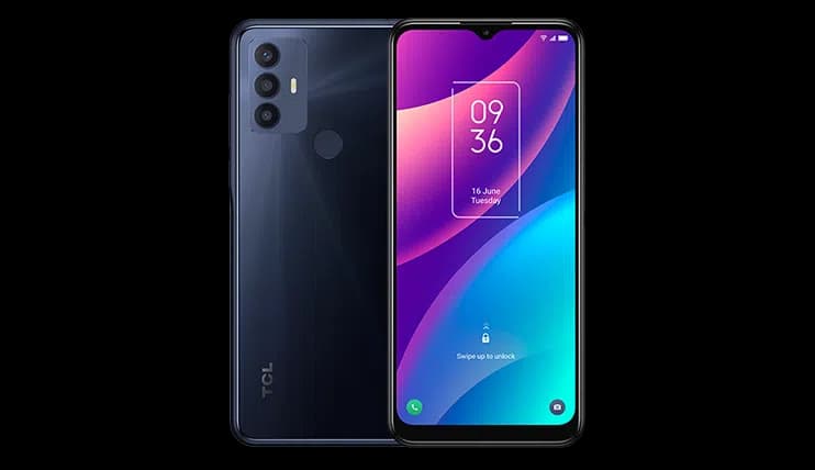 Tcl30se Pc