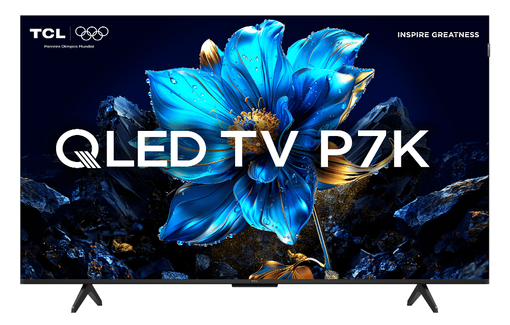 Tcl P7k 50 55 65 75 Frente