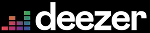 Logo Deezer