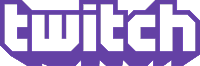Logo Twich