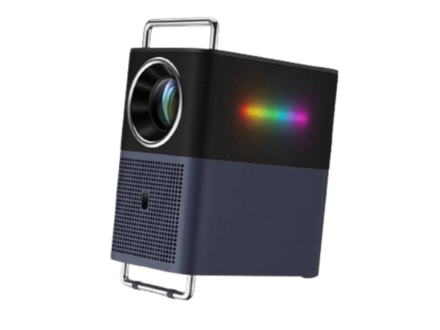 Projetor A1png Site
