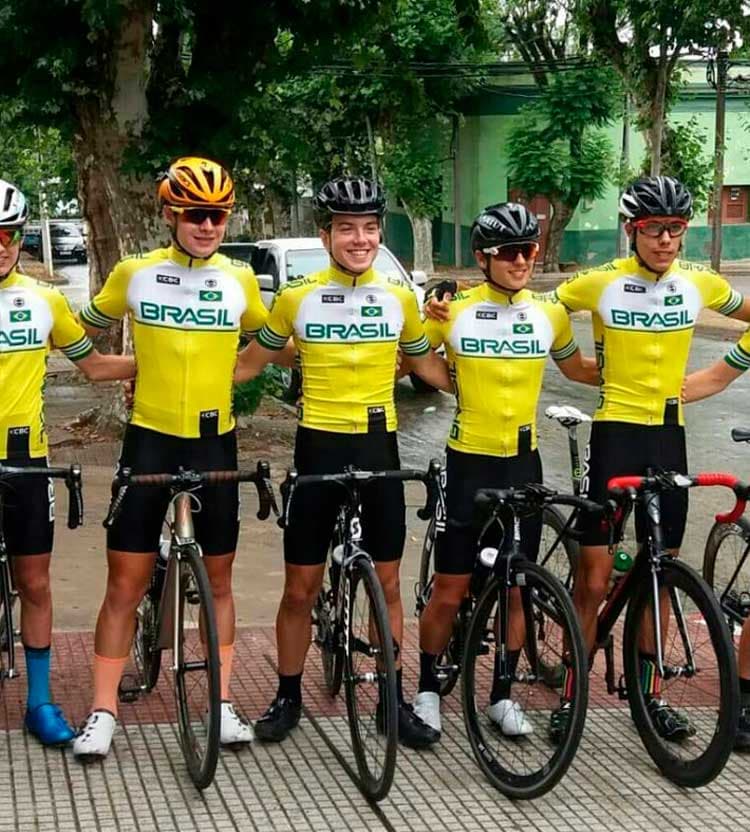 ciclismo mobile
