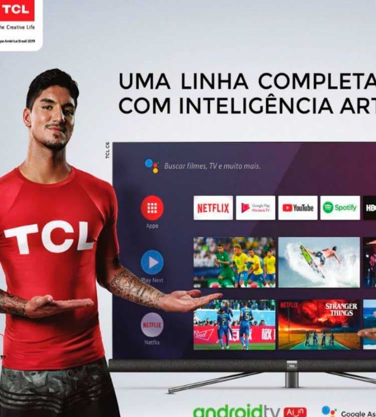 tvs tcl mobile