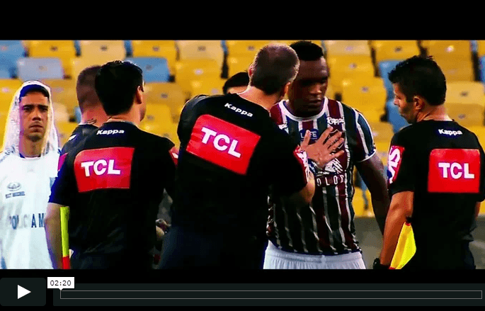 “A CAMISA QUE VIROU O JOGO” VENCE PRÊMIO EFFIE AWARDS 2019