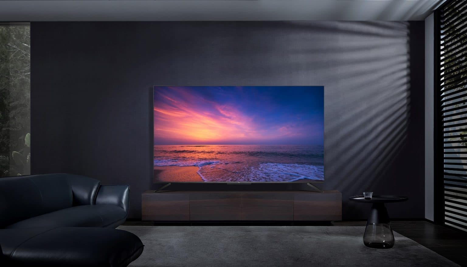 TCL anuncia linha TVs QLED para mercado brasileiro