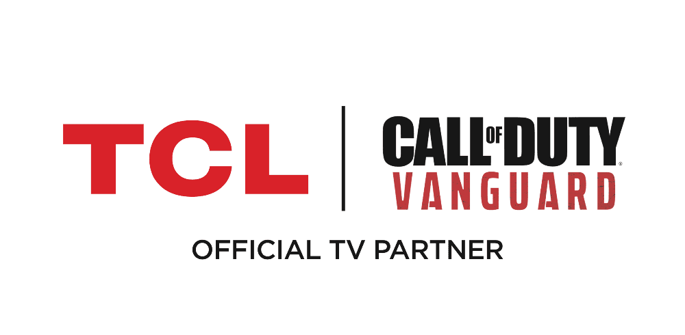 TCL é a TV oficial para Call of Duty