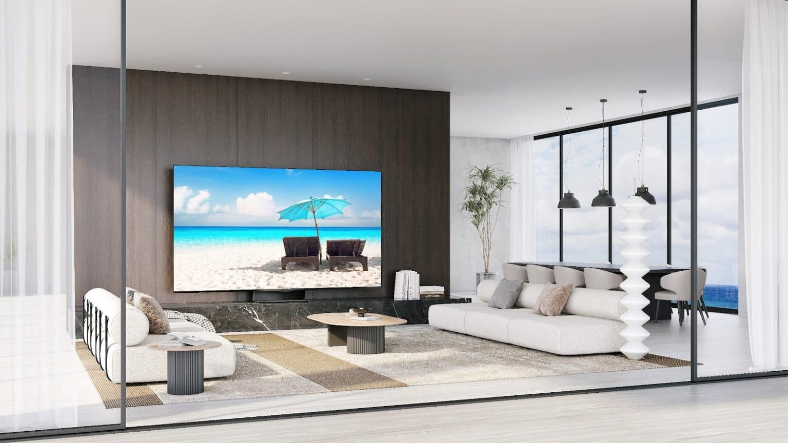 Novas TVs QLED Mini LED X925 e a premiada C835 reforçam o line-up nacional de telas grandes da TCL no Brasil