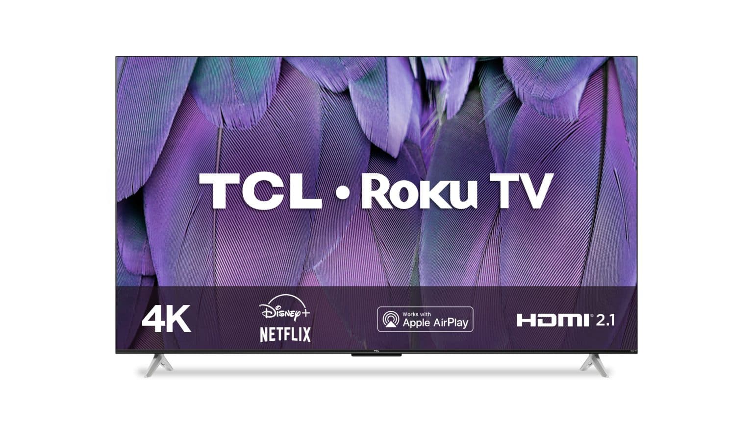 SEMP TCL desembarca seis novas TVs com sistema operacional Roku no mercado brasileiro