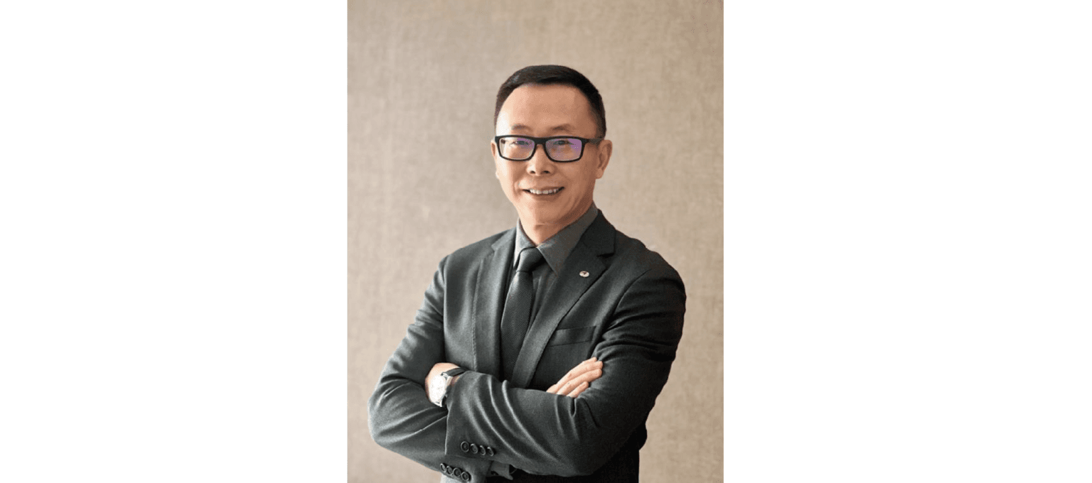 Dale Chen assume como Diretor de Marketing América Latina da TCL