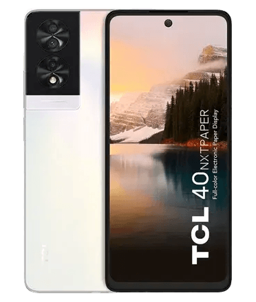 Celular Tcl 40