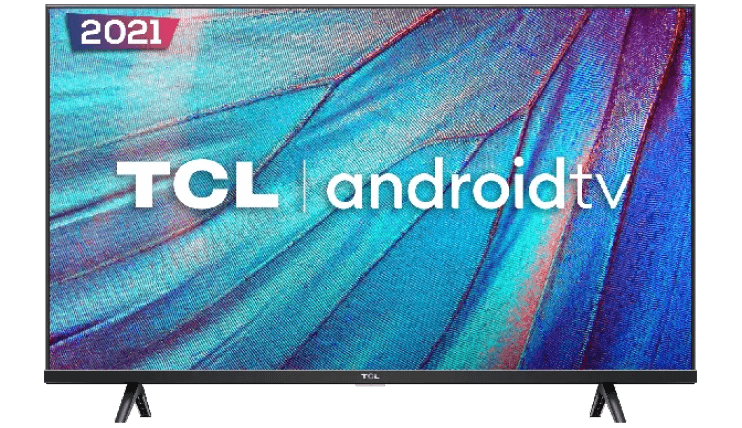 Fhd Hdr Tcl Hdr Android Tv S615