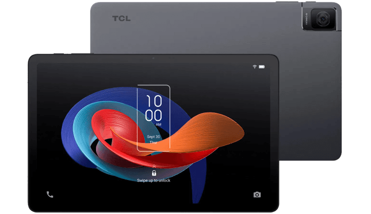 Tela 10.4 2k Nxtvision Tcl Tab 10 Gen 2