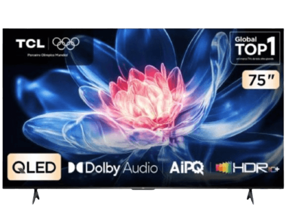 Tv T6c