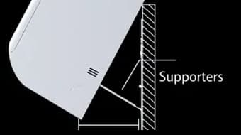Ar-condicionado SEMP Split HW